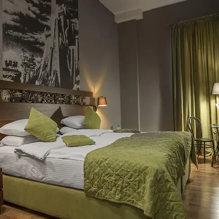 Badagoni Boutique Hotel Rustaveli-3